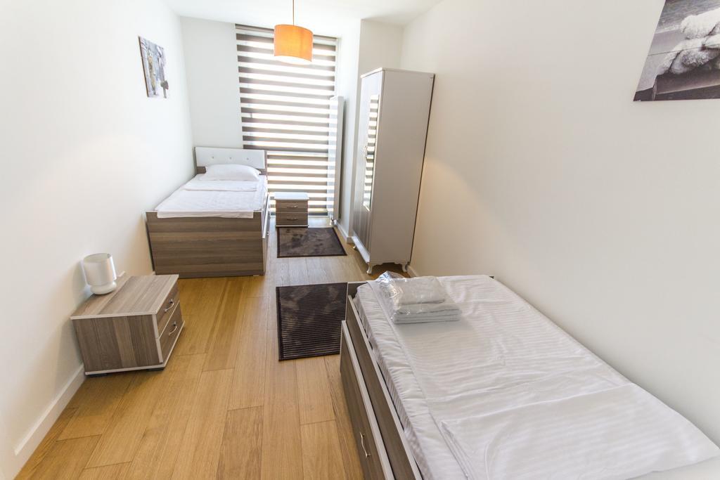 Demir Apartments Istanbul Ruang foto