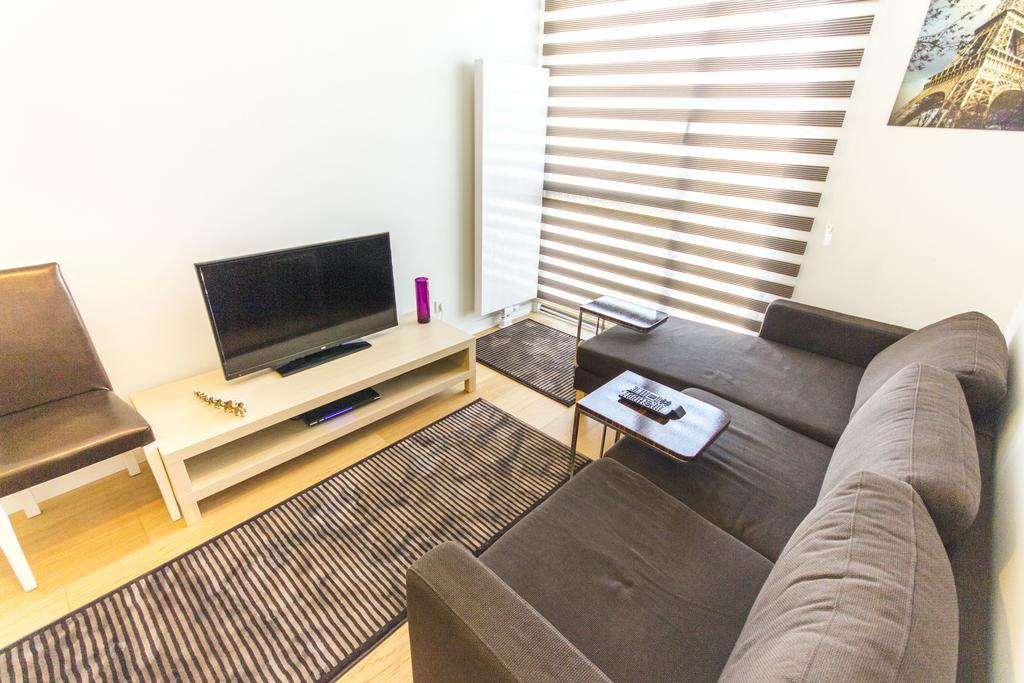 Demir Apartments Istanbul Ruang foto