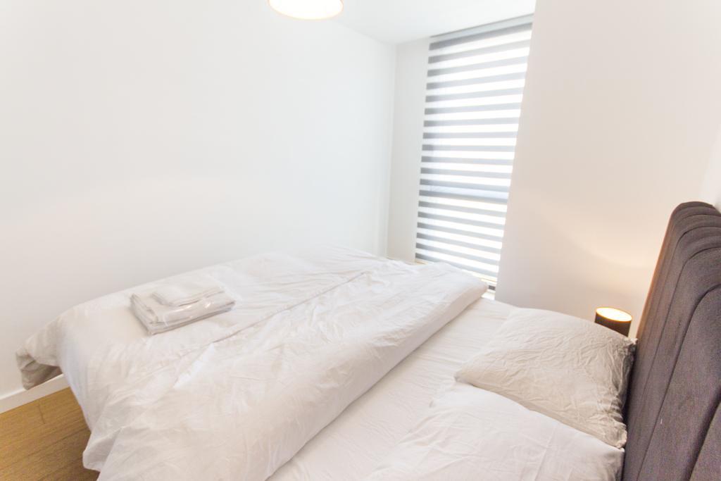 Demir Apartments Istanbul Ruang foto