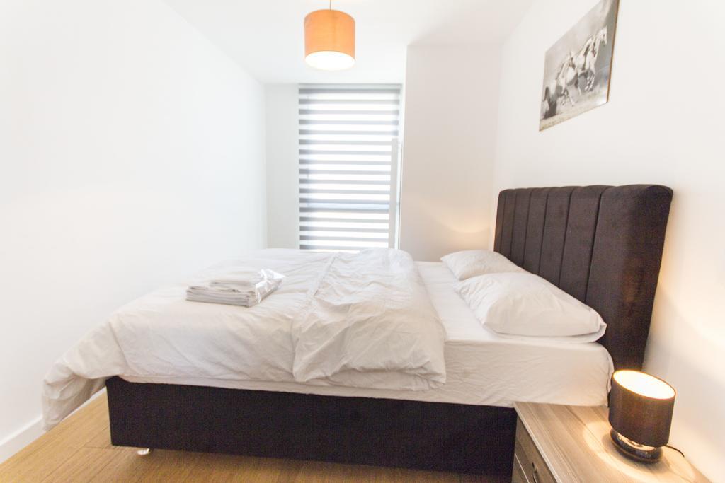 Demir Apartments Istanbul Ruang foto