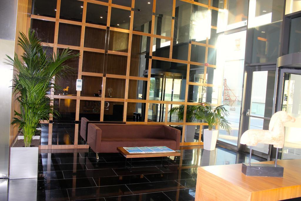 Demir Apartments Istanbul Ruang foto