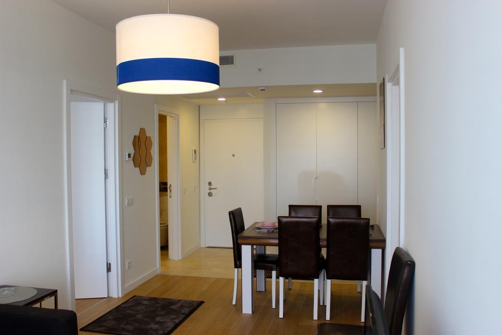 Demir Apartments Istanbul Ruang foto