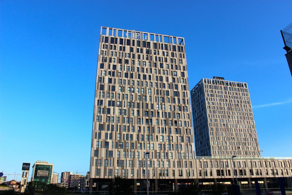 Demir Apartments Istanbul Ruang foto